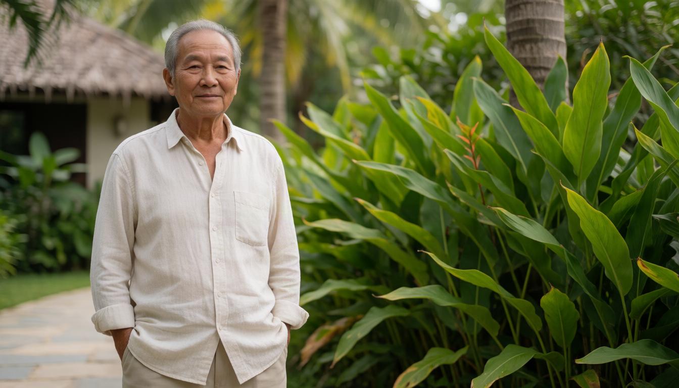 Tran H.